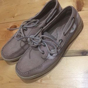 Sperry classic women’s top sider shoes